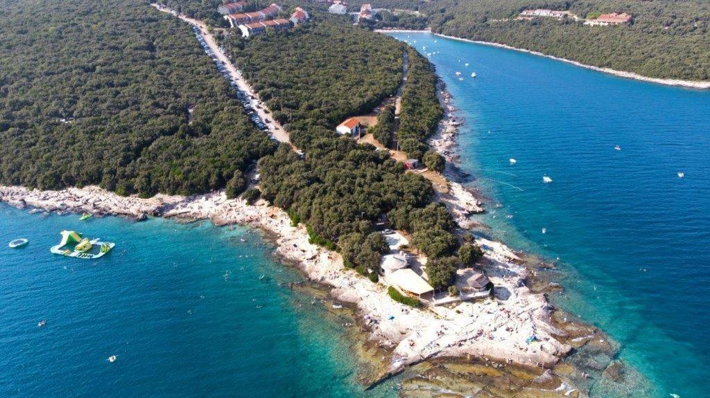 Holiday Home Elvis, Village Kujici Hreljici Exterior photo
